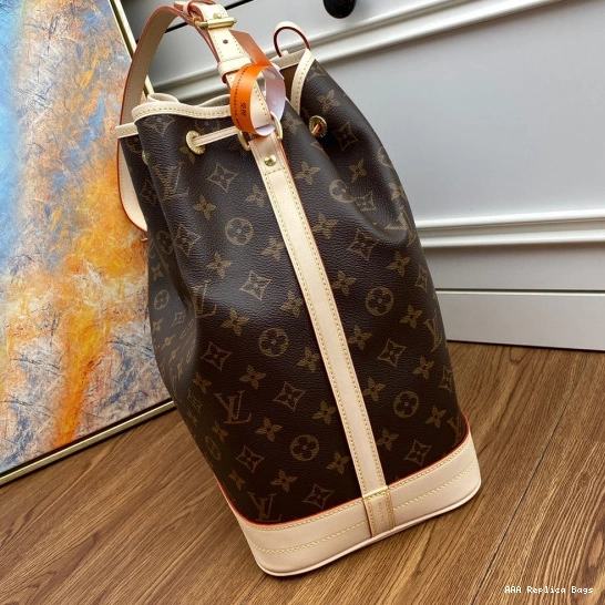 Aaa replica bags NOÉ LOUIS VUITTON 0818